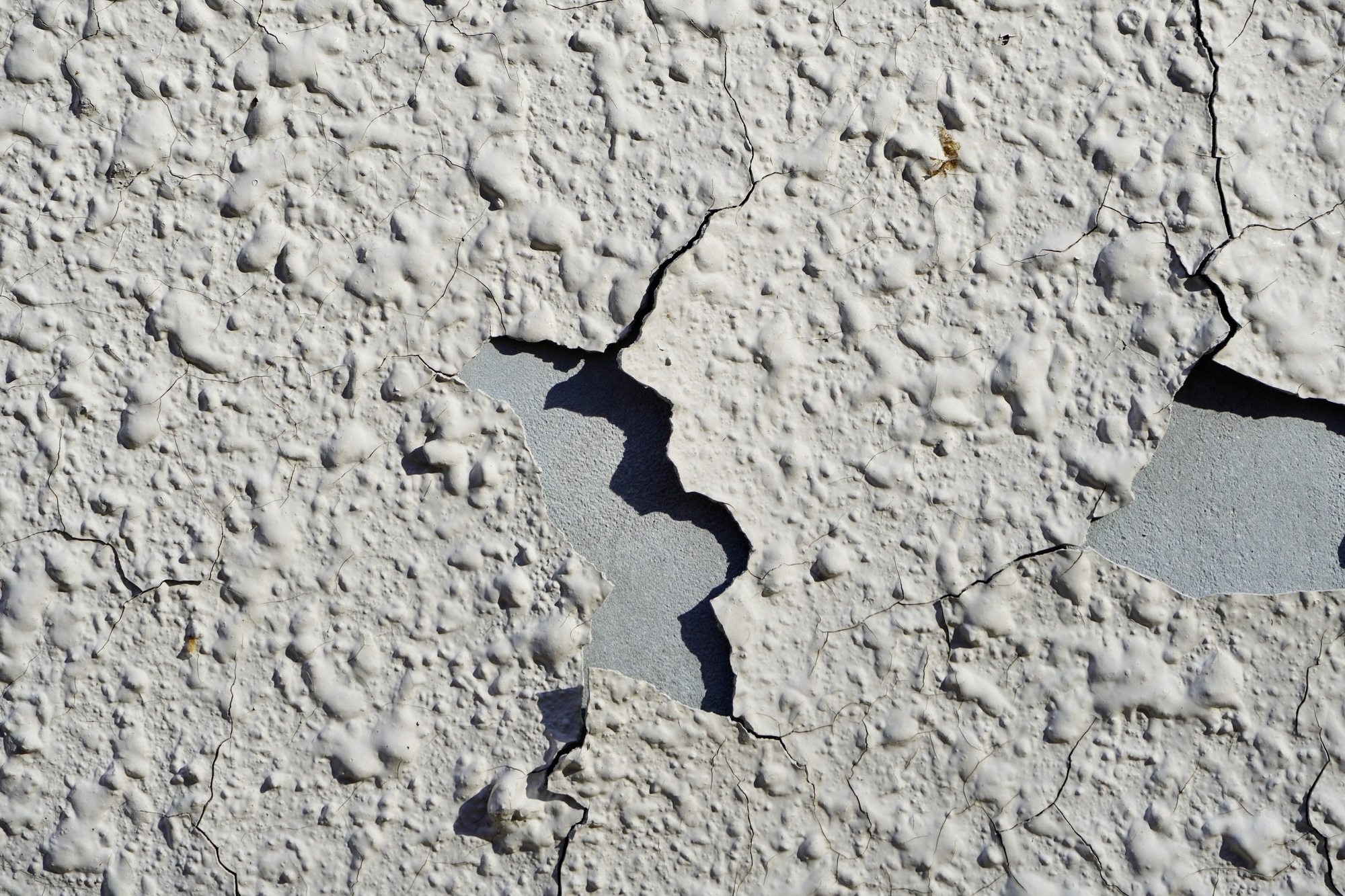 気になる箇所写真